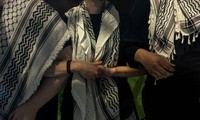 Các cuộc biểu tình ủng hộ Palestine nổ ra tại các trường đại học trên toàn cầu