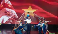 Ninh Bình ‘bùng nổ’ với ‘Liên hoan Âm nhạc toàn quốc năm 2024’ 