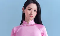 Cận cảnh nhan sắc nàng mẫu gen Z Ngô Trần Hải Yến lọt vào vòng chung khảo &apos;Hoa hậu Việt Nam&apos; 2024