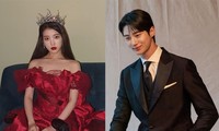 Không phải Lee Jong Suk, Byeon Woo Seok mới là &apos;hoàng tử&apos; trong lòng IU