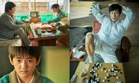 &apos;The Match&apos;: Trận đấu với nước đi quyết định