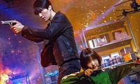 Lee Dong Wook trở lại dẫn đầu &apos;Cửa hàng sát thủ&apos; gây sốt toàn cõi mạng