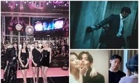 Điểm tin K-biz ngày 16/5/2025: IU và V(BTS) liệu có đang hẹn hò, So Ji Sub trở lại sau 13 năm &apos;phá đảo&apos; Netflix