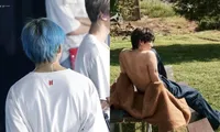 V(BTS): &apos;Tôi phải ăn kiêng nghiêm ngặt vì giờ đã nặng 62 cân&apos;