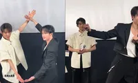 Dù &apos;Trường tương tư&apos; có &apos;hot&apos; đến đâu, &apos;Tương Liễu&apos; Đàn Kiện Thứ quyết không tái hợp &apos;Cảnh&apos; Đặng Vi