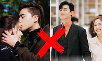 &apos;Nam thần bom tấn xứ Hàn&apos; Park Seo Joon vừa đưa ra tuyên bố khiến fan nữ &apos;chết sững&apos;