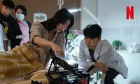 Không phải Lim Ji Yeon, đây mới là người &apos;sánh đôi&apos; nhận &apos;tin vui&apos; cùng Lee Do Hyun