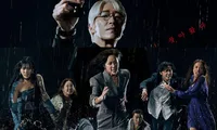 &apos;Cá mập của màn ảnh Hàn&apos; khiến khán giả &apos;đứng hình, nghẹt thở&apos; trước tạo hình mới trong tháng 9 này