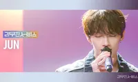 Jun (SEVENTEEN) gây &apos;sốc&apos; khi tiết lộ năm đầu tiên tham gia diễn xuất đường phố