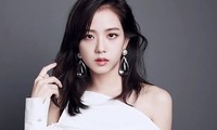 Jisoo (BLACK PINK) trở lại màn ảnh nhỏ xứ Hàn cực &apos;kinh dị&apos;