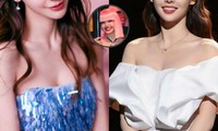 Trương Gia Nghê và Angelababy bị cộng đồng mạng cho vào &apos;danh sách đen&apos; vì điều bất ngờ này