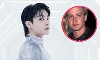 Gạt sang &apos;cú sốc&apos; về việc hợp tác với Justin Timberlake, đây mới là điều khiến fan quan tâm nhất về &apos;em út vàng nhà BTS&apos;