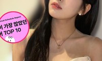 10 thần tượng xứ Hàn bận rộn nhất năm 2023, nghe lịch trình người đứng đầu, fan &apos;choáng toàn tập&apos;