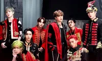 Cuối cùng ATEEZ đã có album trụ được 5 tuần trong &apos;Top 100 Billboard 200&apos;