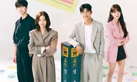 Lần đầu công sở Hàn Quốc trở nên &apos;quyến rũ&apos; đến &apos;ngộp thở&apos;
