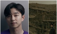 &apos;Ông chú yêu tinh&apos; Gong Yoo vượt mặt &apos;mỹ nam đẹp hơn hoa&apos; Cha Eun Woo về độ &apos;phủ sóng&apos; tháng Hai