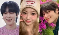 Những &apos;bọng mắt cười&apos; hút fan nhất K-pop