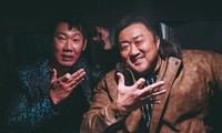 &apos;The Roundup 4: Punishment&apos; lại trở thành bộ phim xác lập các kỷ lục nhanh nhất nửa đầu năm 2024 