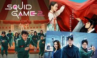 Điểm tin K-biz sáng ngày 8/1/2025: Park Gyu Young vô tình tiết lộ &apos;Squid Game 3&apos;, Lee Gai tiết lộ sự thật 20 năm trước