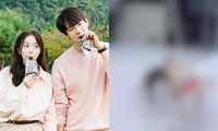 Thực hư tin đồn 'phim giả tình thật' giữa Chae Soo Bin với Yoo Yeon Seok?