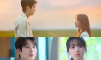 'Tái hiện thanh xuân' của 'Beloved Summer' cùng với cặp đôi Choi Woo Shik và Park Bo Young