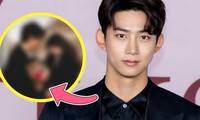 Taecyeon của 2PM lộ ảnh cầu hôn bạn gái