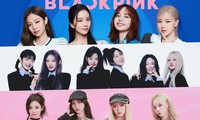 Điểm tin K-biz ngày 9/2/2025: BLACKPINK khẳng định vị trí độc tôn toàn cầu, Byun Woo Seok lên ngôi 'ông hoàng quảng cáo'