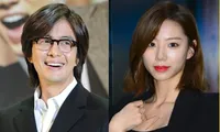 Chuyện tình của Bae Yong Joon và Park Soo Jin: &apos;Trên hết là tình yêu thương đặc biệt dành cho trẻ em&apos;