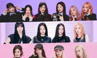 Điểm tin K-biz ngày 9/3/2025: Jennie BLACKPINK liệu có phải khóc vì G-Dragon? IVE &apos;vượt mặt&apos; BLACKPINK về độ &apos;phủ sóng&apos;