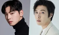Cuộc song hành của &apos;thiên tài khuôn mặt&apos; và &apos;bảo vật trong làng diễn xuất&apos; khiến netizen &apos;phát sốt&apos;