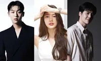Sự xuất hiện của bộ ba &apos;tổng tài trẩu tre&apos;, &apos;quý công tử&apos; và &apos;tình đầu quốc dân&apos; khiến netizen &apos;chao đảo&apos;