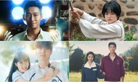 Lễ trao giải nghệ thuật Baeksang lần thứ 61: &apos;Đến gần hơn với mọi gia đình&apos;