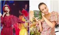 Những dự định của “sao” Việt trong đêm Giao thừa: Người đón Tết nơi xứ người, kẻ “chờ đón” những điều mới mẻ