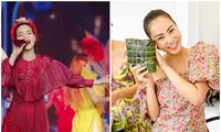 Những dự định của “sao” Việt trong đêm Giao thừa: Người đón Tết nơi xứ người, kẻ “chờ đón” những điều mới mẻ