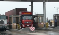 Trạm thu phí BOT Mỹ Lộc - Nam Định tăng phí trái với chỉ đạo của Chính phủ