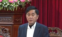 Ông Trần Cẩm Tú