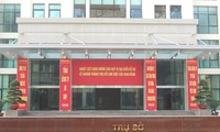 Uỷ ban Kiểm tra Trung ương tuyển 15 sinh viên tốt nghiệp xuất sắc