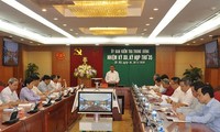 Kỳ họp thứ 35 UBKT T.Ư