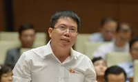 ĐBQH Nguyễn Văn Hiển - Lâm Đồng