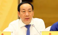 Ông Nguyễn Hồng Trường bị Ban Bí thư kỷ luật