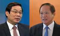khai trừ Đảng ông Nguyễn Bắc Son và Trương Minh Tuấn