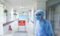 Bệnh viện Bạch Mai 