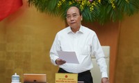 Thủ tướng Nguyễn Xuân Phúc