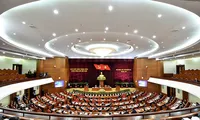 Hội nghị Trung ương 13