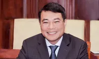Ông Lê Minh Hưng