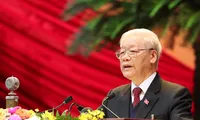 Tổng Bí thư, Chủ tịch nước Nguyễn Phú Trọng