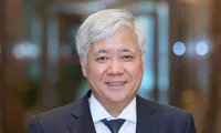 Ông Đỗ Văn Chiến làm Chủ tịch Uỷ ban Trung ương Mặt trận Tổ quốc Việt Nam