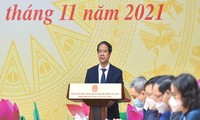 Bộ trưởng GD&amp;ĐT kiến nghị gì với Thủ tướng Chính phủ?