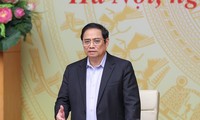 Thủ tướng: Chống tiêu cực, &apos;chạy chọt&apos; trong thi đua khen thưởng