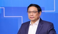 Thủ tướng yêu cầu chấn chỉnh thị trường trái phiếu, chứng khoán, bất động sản 